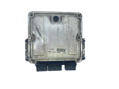 Calculateur PSA 0281010595 9642014980 Bosch 60277