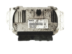 Calculateur Toyota 89661-0H070 0261S04464 Bosch Calculateur Toyota 89661-0H070 0261S04464 Bosch