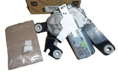 Moteur Essuie-Glace Arrière Nouvelle Original 6405.H8 6405H8 Peugeot 206