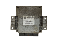 Calculateur 9643707380 9644925780 IAW48P2.76 16.552.004 PSA 15282