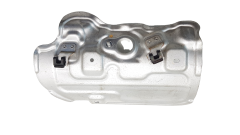 Bouclier Thermique 208084615R 1.5DCi Renault Scenic 4 0km S8