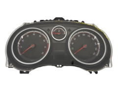 Bloc Compteurs Vitesse Opel Corsa D P0013264280 28120246-6