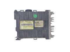 Calculateur 443907311B 0261200261 VW Bosch 56390