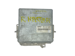 Calculateur 7700300650 7700300593 0281001512 Renault Bosch 57188