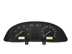 Bloc Compteurs Vitesse VW 09051940090 09051969906 Passat B5 50875