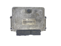 Calculateur 55181457 0281010337 19242YAA Fiat Bosch 57538