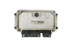 Calculateur 0261206246 9637838780 9645802280 PSA Bosch 47714