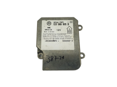 Calculateur 1C0909605B 5WK43124 VW Siemens 68867