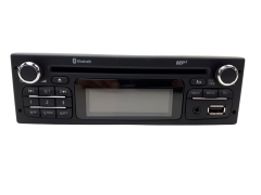 Radio Cd Mp3 BT USB Dacia 281155052R AGC-1220RF Radio Cd Mp3 BT USB Dacia 281155052R AGC-1220RF