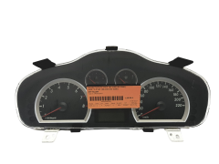 Bloc Compteurs Vitesse Hyundai Santa Fe 94005-26031 