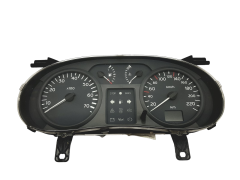 Bloc Compteurs Vitesse Renault Clio 2 8200059763 57706