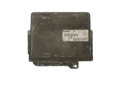 Calculateur 0261203736 9620398980 MA3.1 PSA Bosch 47061