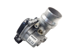 Boitier Papillon D’admission Dacia Renault 161A09287R 1.5 DCI 3210