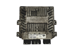 Calculateur  7S61-12A650-EA 5WS40632A-T SID 804 Ford Siemens 16127