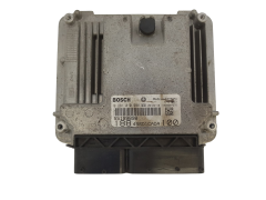 Calculateur 55199898 0281010998 456D1CADA Fiat Bosch 1109