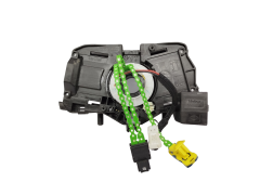 Rétracteur Bande Airbag 255677302R 255671409R Renault Trafic 3 Valeo Rétracteur Bande Airbag 255677302R 255671409R Renault Trafic 3 Valeo