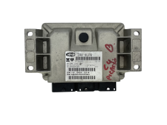 Calculateur 9665056280 9663805380 IAW6LPB PSA Magneti Marelli 53737