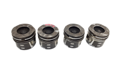 Piston Moteur Complet 1.6 TDCi HHDA Ford Focus 2