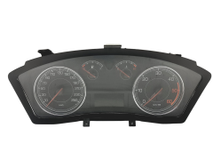 Bloc Compteurs Vitesse Fiat Croma 51809901 503001091600 Magneti