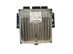 Calculateur 8200308217 8200275921 Nissan Delphi 25798