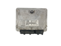Calculateur 038906018BM 0281001846 VW Bosch 42370