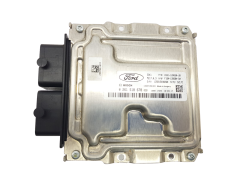 Calculateur 0261S18678 H1B1-12A650-UB Ford Bosch 28240