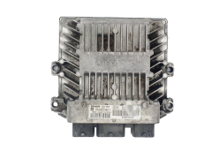Calculateur 5WS40146C-T 9653647780 9647423380 PSA Siemens 45205