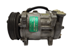 Compresseur De Climatisation Citroen Peugeot SD7V12 1500F 6453N1 Sanden Compresseur De Climatisation Citroen Peugeot SD7V12 1500F 6453N1 Sanden