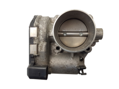 Boitier Papillon D’admission Ford Volvo 7S7G-9F991-CA 0280750535 1.6 1473