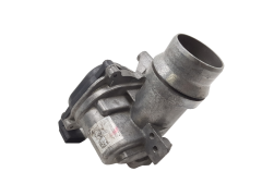 Boitier Papillon D’admission 8200614985 Renault Dacia Nissan 1.5 DCI 3784