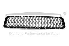 Grille de pare-chocs 7L6853678E 88530696602 VW Touareg DPA