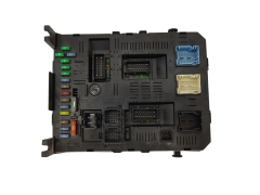 Calculateur BSI 2004 H05 9661940480 PSA Johnson Controls 1155