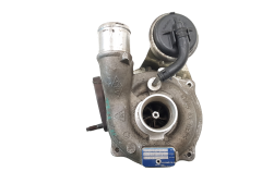 Turbocompresseur 7701476891 54359700011 507852H301868 1.5dCi Renault 60