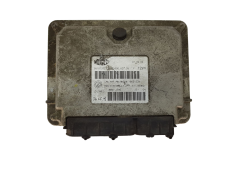 Calculateur IAW.4AF.M9 55187372 61600.627.05 Fiat Magneti Marelli 14243