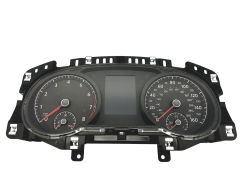 Bloc Compteurs Vitesse VW Golf MK7 5G1920940D Visteon RHD