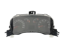 Bloc Compteurs Vitesse Fiat Doblo 51762258 503001440500 54851
