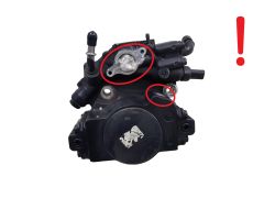 Pompe D’injection 28252614 A6510700701 Delphi Mercedes-Benz 1215