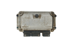 Calculateur PSA 0261207477 9650347980 9643218980 Bosch 40895