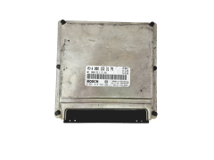Calculateur A0001533179 0281010426 Mercedes Bosch 27814