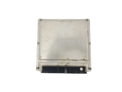 Calculateur Ecu Mercedes A6111537779 0281011001 Bosch 39616