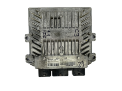 Calculateur 9650529880 9648624280 5WS40068B-T SID804 PSA Siemens 52408