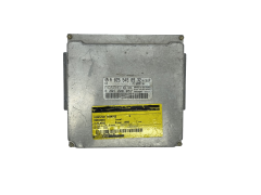 Calculateur A0255458932 0261206057 Mercedes Bosch 