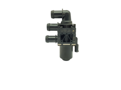 Tube Raccord De Druite Elektrozawór 1147412220 8572508-02 BMW