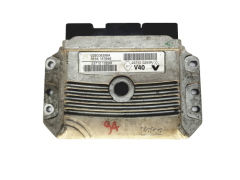 Calculateur Renault 237101029R 237100293R V29008398A Valeo 21290 Calculateur Renault 237101029R 237100293R V29008398A Valeo 21290