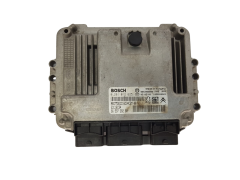 Calculateur 0281012625 9659728280 9653958980 PSA Bosch 3556
