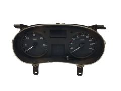 Bloc Compteurs Vitesse Renault Master 2 8200467948 D 1403