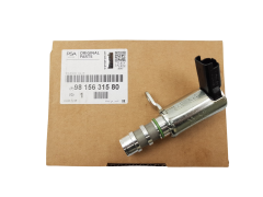 Sonde Huile Original Citroen Peugeot C4 C5 508 2.0 HDI 9815631580