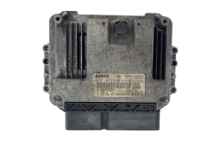 Calculateur 0281016815 51869773 4638A6AAM Fiat Bosch 52119