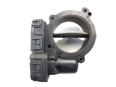 Boitier Papillon D’admission Mercedes-Benz A6510900470 0280750573 2948