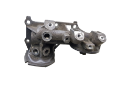 Boîtier De Filtre D’huile 7700866444 Renault 2.2 TD